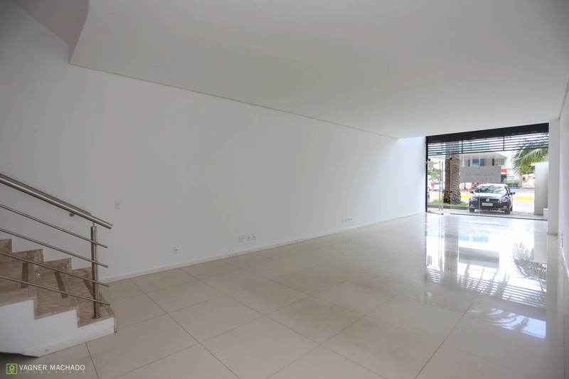 Sala comercial Mont Blanc - Loja 1.: 22ª foto da galeria de imagens do imóvel