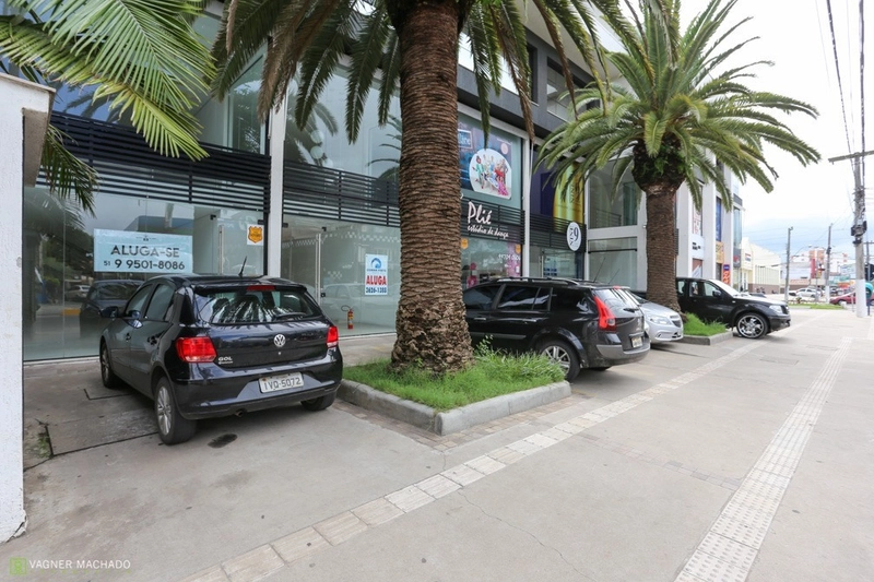 Sala comercial Mont Blanc - Loja 1.: 6ª foto da galeria de imagens do imóvel