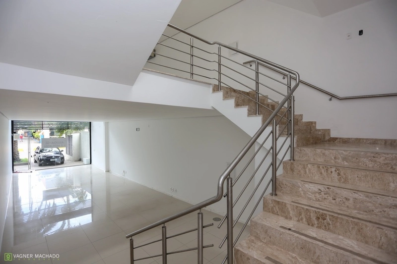 Sala comercial Mont Blanc - Loja 1.: 21ª foto da galeria de imagens do imóvel