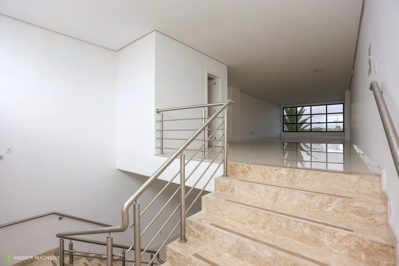 Sala comercial Mont Blanc - Loja 1.: 10ª foto da galeria de imagens do imóvel
