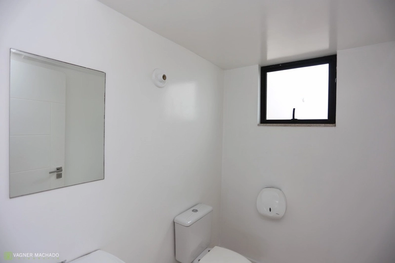 Sala comercial Mont Blanc - Loja 1.: 13ª foto da galeria de imagens do imóvel