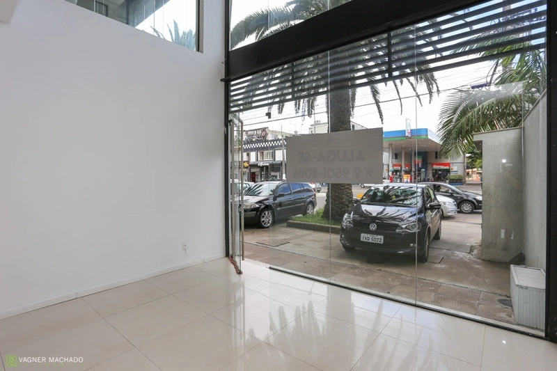 Sala comercial Mont Blanc - Loja 1.: 7ª foto da galeria de imagens do imóvel