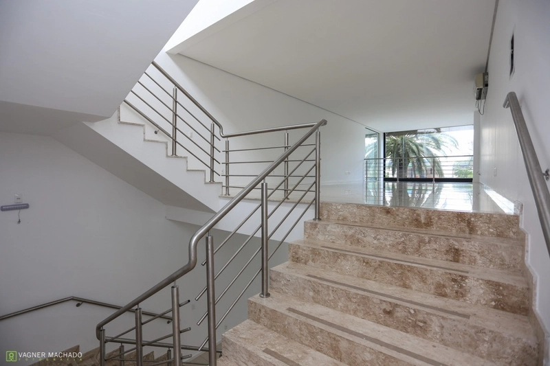 Sala comercial Mont Blanc - Loja 1.: 14ª foto da galeria de imagens do imóvel