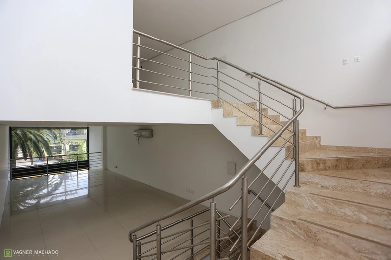 Sala comercial Mont Blanc - Loja 1.: 9ª foto da galeria de imagens do imóvel