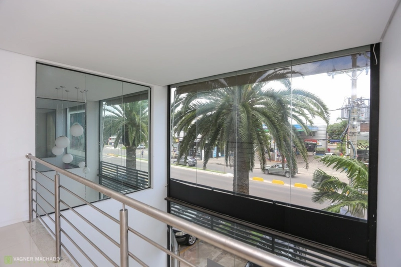 Sala comercial Mont Blanc - Loja 1.: 8ª foto da galeria de imagens do imóvel