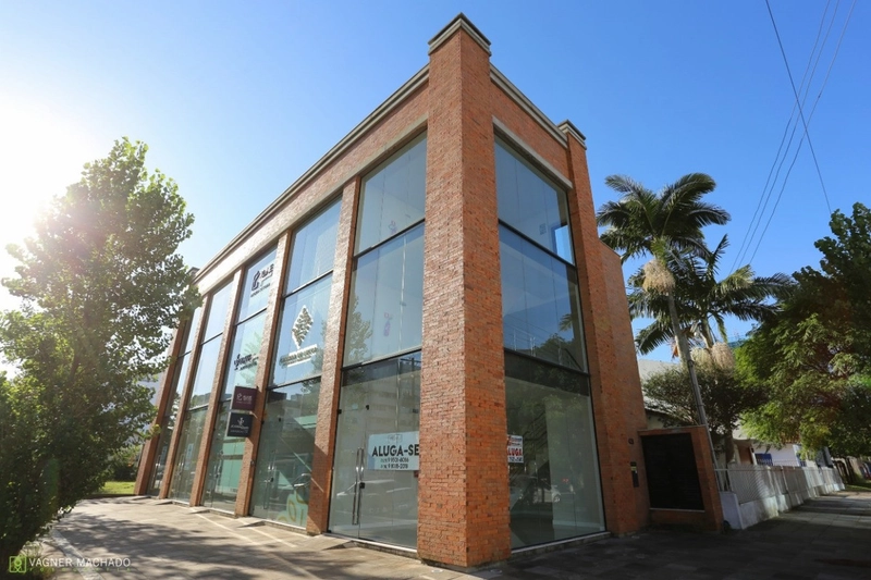 Sala comercial, loja 1.: 4ª foto da galeria de imagens do imóvel