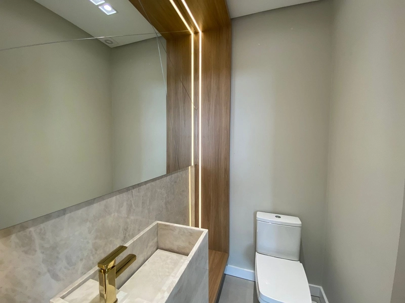 Linda casa Reserva das Águas: 17ª foto da galeria de imagens do imóvel