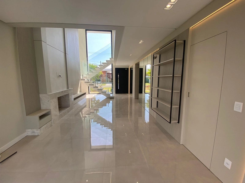 Linda casa Reserva das Águas: 7ª foto da galeria de imagens do imóvel