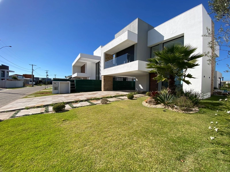 Linda casa Reserva das Águas: 2ª foto da galeria de imagens do imóvel