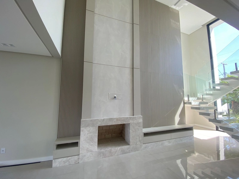 Linda casa Reserva das Águas: 5ª foto da galeria de imagens do imóvel