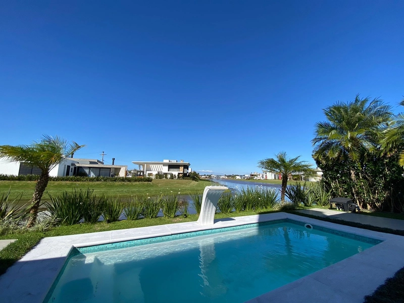 Linda casa Reserva das Águas: 13ª foto da galeria de imagens do imóvel