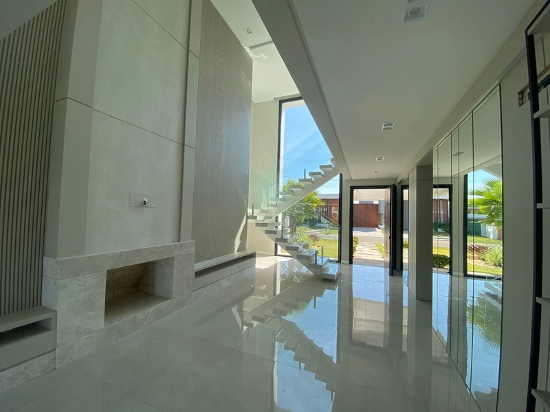 Linda casa Reserva das Águas: 6ª foto da galeria de imagens do imóvel
