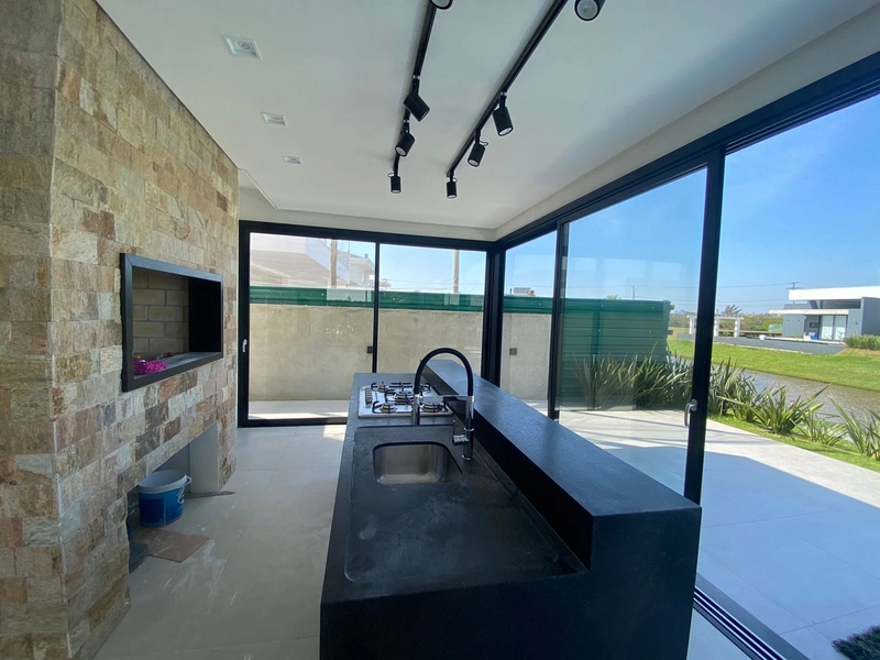 Linda casa Reserva das Águas: 12ª foto da galeria de imagens do imóvel