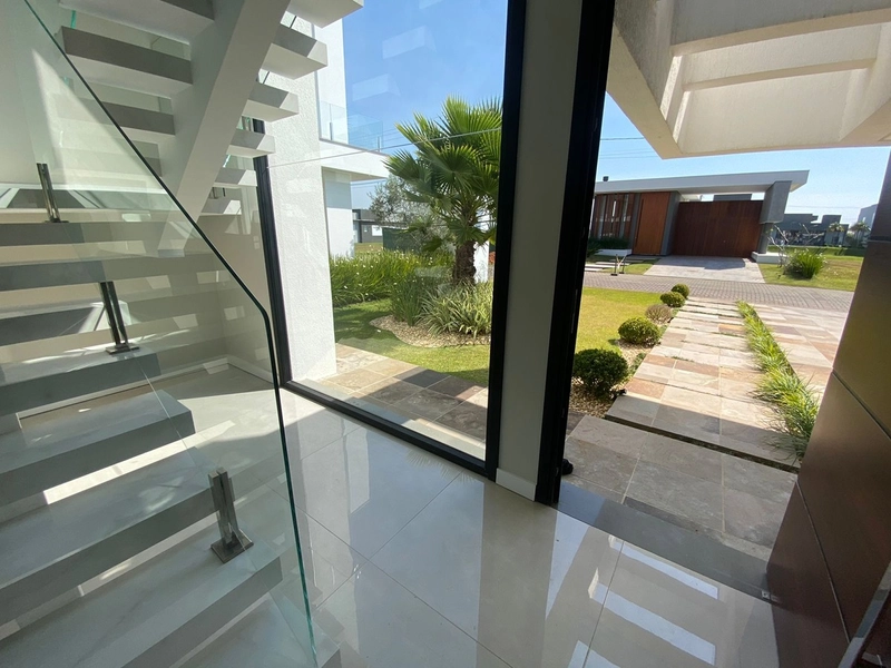 Linda casa Reserva das Águas: 3ª foto da galeria de imagens do imóvel