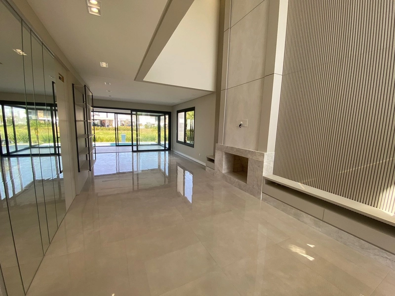 Linda casa Reserva das Águas: 9ª foto da galeria de imagens do imóvel
