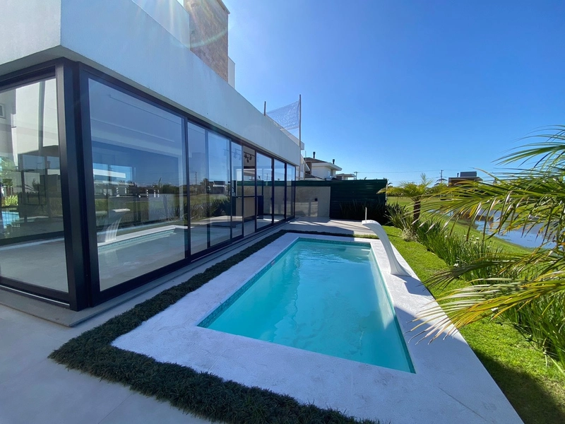 Linda casa Reserva das Águas: 14ª foto da galeria de imagens do imóvel