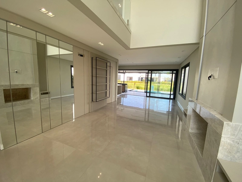 Linda casa Reserva das Águas: 8ª foto da galeria de imagens do imóvel