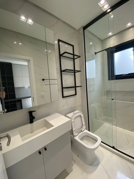 Linda casa Reserva das Águas: 15ª foto da galeria de imagens do imóvel