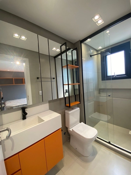 Linda casa Reserva das Águas: 23ª foto da galeria de imagens do imóvel