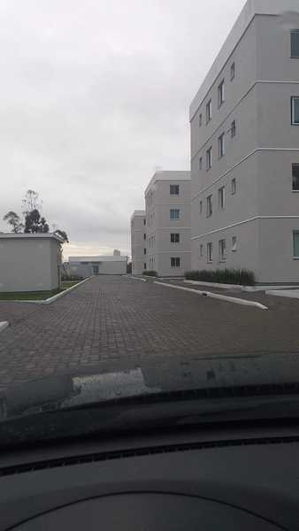 Apartamento no Condomínio Ilha Bella: 6ª foto da galeria de imagens do imóvel