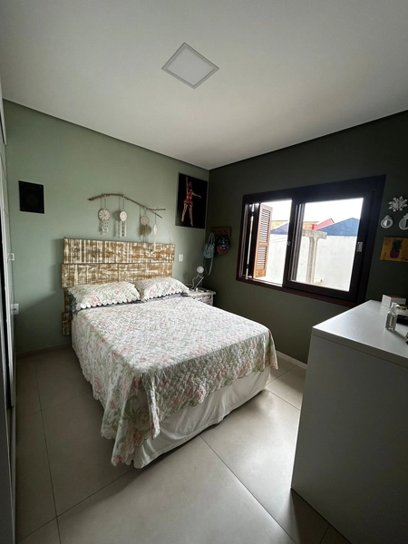 Linda Casa no centro do Passo de Torres/SC: 16ª foto da galeria de imagens do imóvel