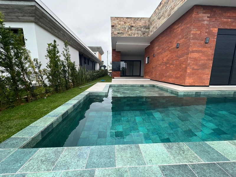 Linda casa em Torres/RS: 15ª foto da galeria de imagens do imóvel