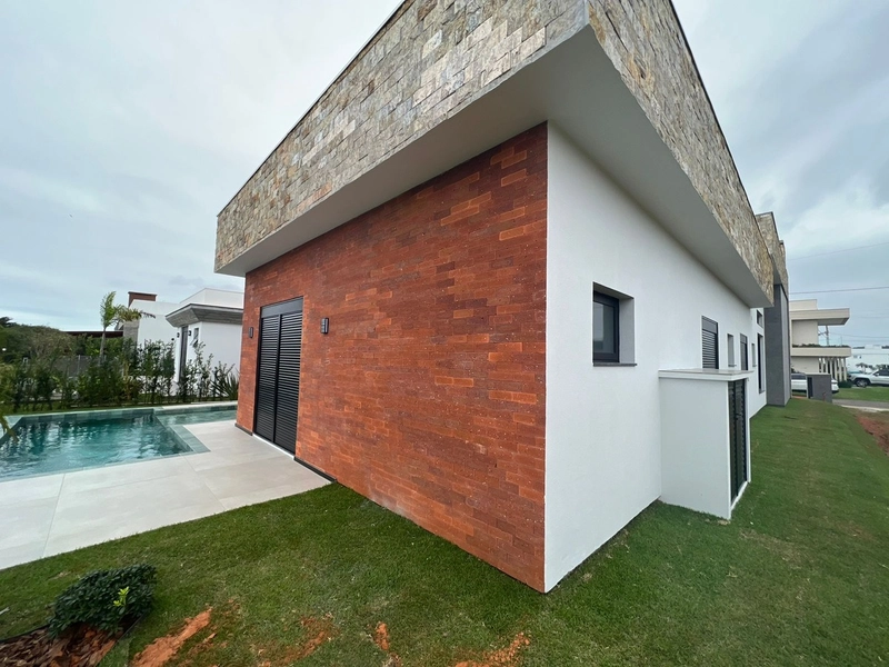 Linda casa em Torres/RS: 10ª foto da galeria de imagens do imóvel