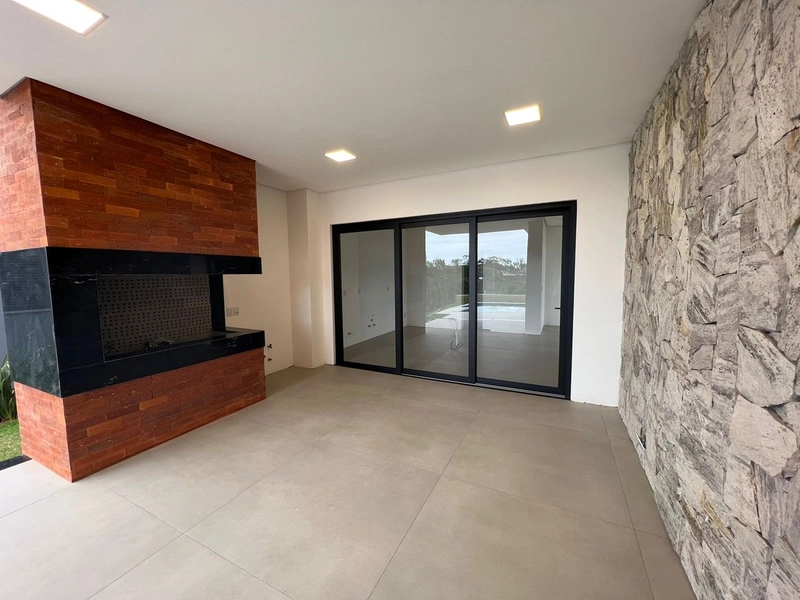 Linda casa em Torres/RS: 16ª foto da galeria de imagens do imóvel