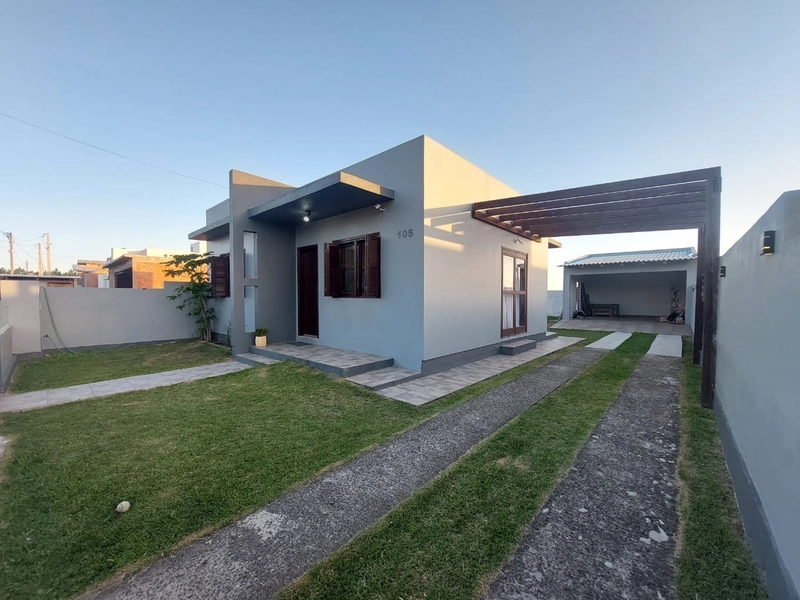 Casa Passo de Torres.: 7ª foto da galeria de imagens do imóvel