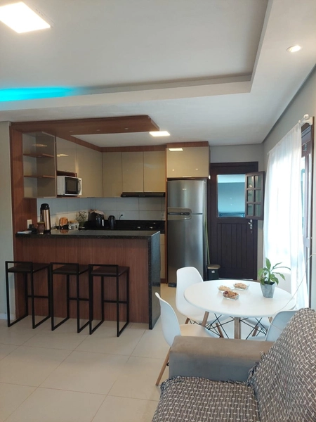 Casa Passo de Torres.: 17ª foto da galeria de imagens do imóvel