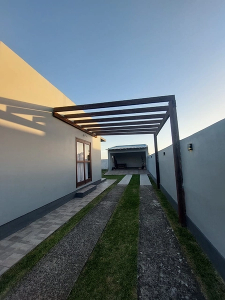 Casa Passo de Torres.: 6ª foto da galeria de imagens do imóvel