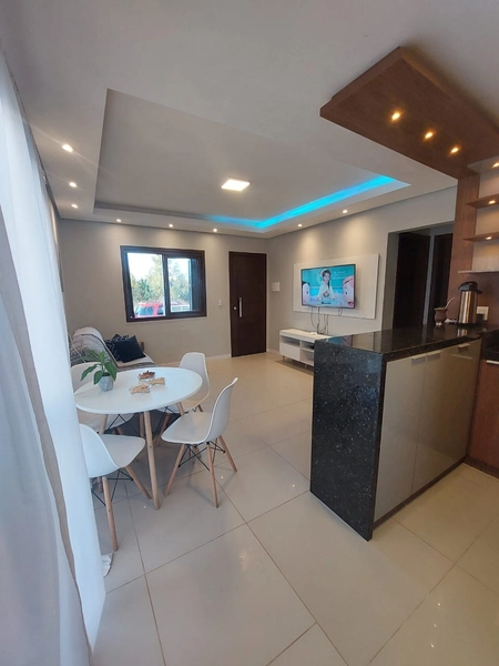 Casa Passo de Torres.: 13ª foto da galeria de imagens do imóvel