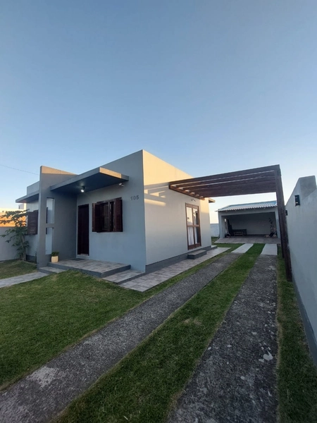 Casa Passo de Torres.: 4ª foto da galeria de imagens do imóvel