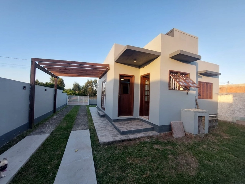 Casa Passo de Torres.: 5ª foto da galeria de imagens do imóvel