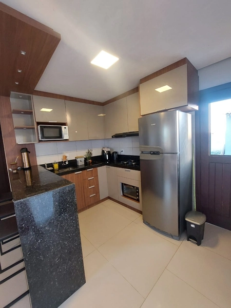 Casa Passo de Torres.: 19ª foto da galeria de imagens do imóvel