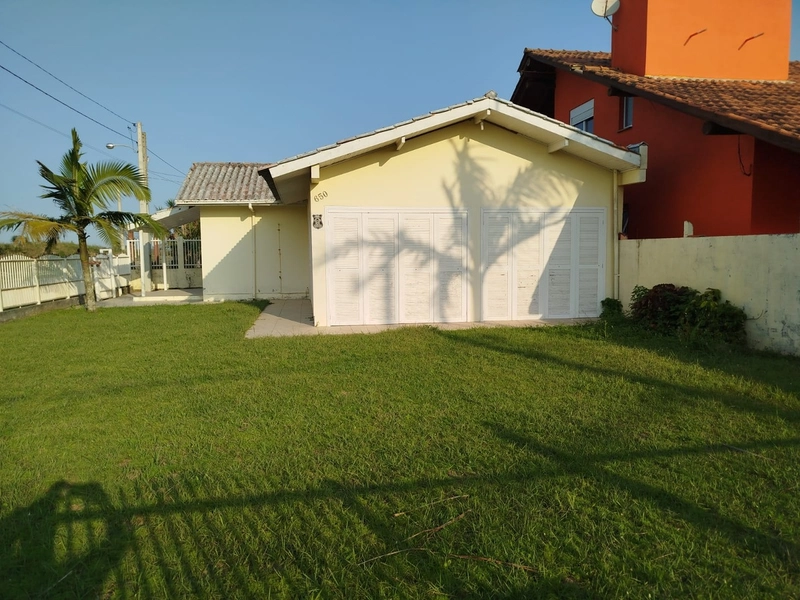 Casa Passo de Torres/SC: 2ª foto da galeria de imagens do imóvel