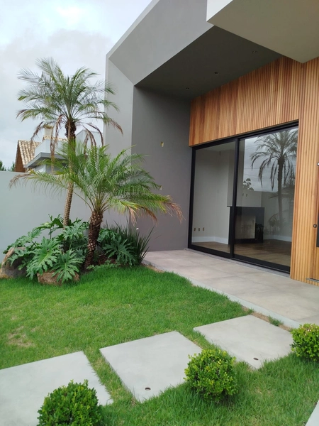 Casa Novo Passo: 3ª foto da galeria de imagens do imóvel
