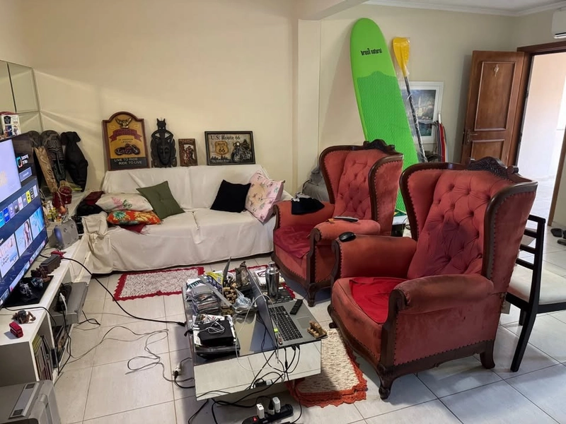Vendo Apartamento Térreo em Torres /RS: 11ª foto da galeria de imagens do imóvel