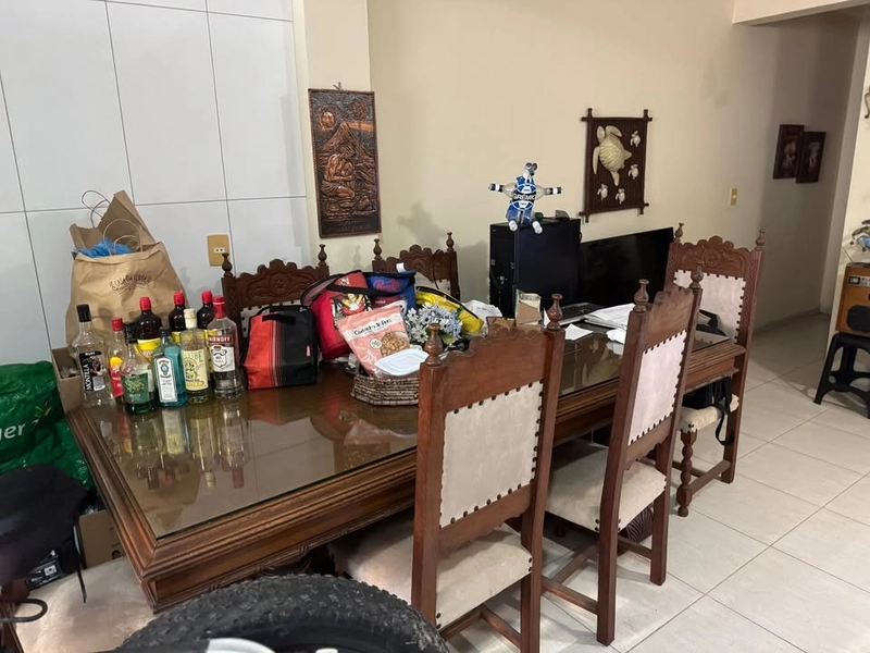 Vendo Apartamento Térreo em Torres /RS: 9ª foto da galeria de imagens do imóvel