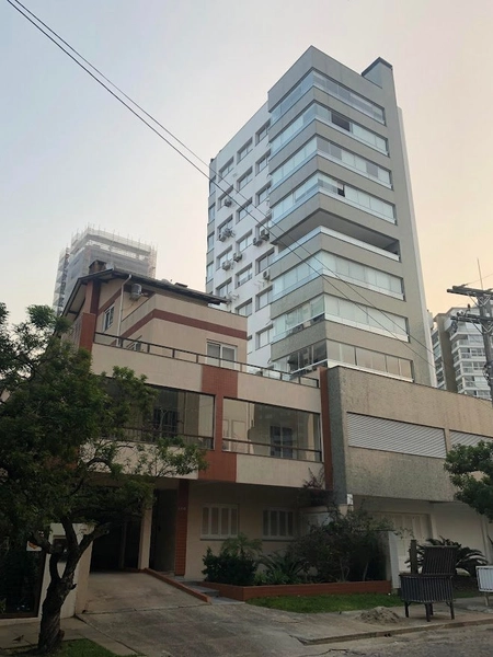 Vendo Apartamento Térreo em Torres /RS: 2ª foto da galeria de imagens do imóvel