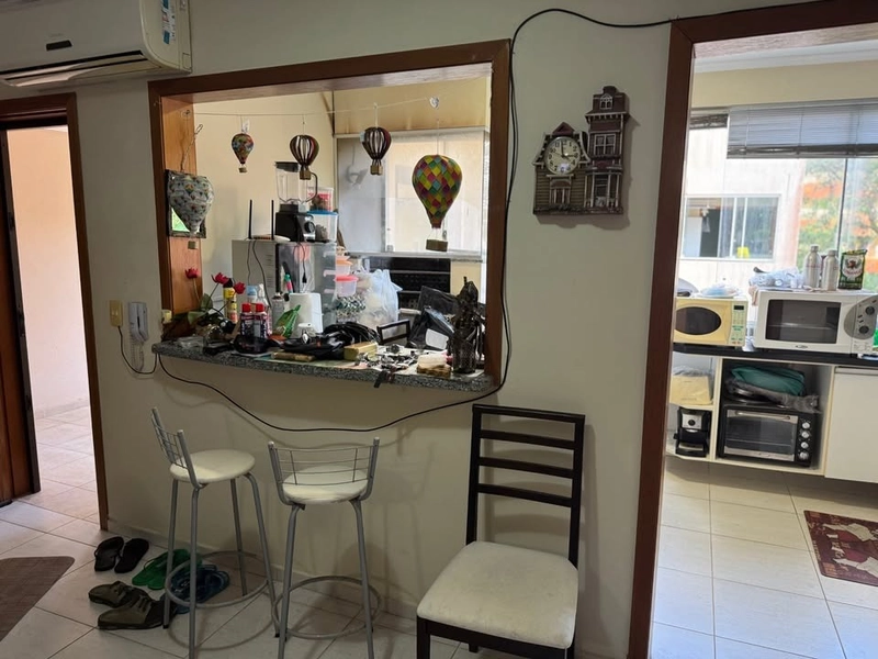 Vendo Apartamento Térreo em Torres /RS: 12ª foto da galeria de imagens do imóvel