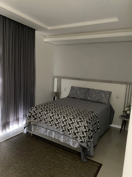 Vendo casa no centro de Passo de Torres/SC: 6ª foto da galeria de imagens do imóvel