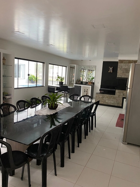 Vendo casa no centro de Passo de Torres/SC: 29ª foto da galeria de imagens do imóvel
