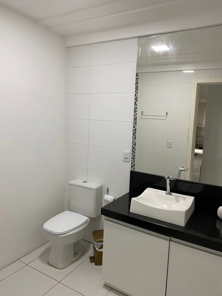 Vendo casa no centro de Passo de Torres/SC: 27ª foto da galeria de imagens do imóvel