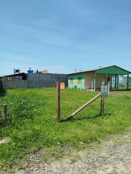 Terreno Passo de Torres/SC: 4ª foto da galeria de imagens do imóvel