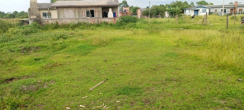 Vendo terreno Passo de Torres/SC: 1ª foto da galeria de imagens do imóvel
