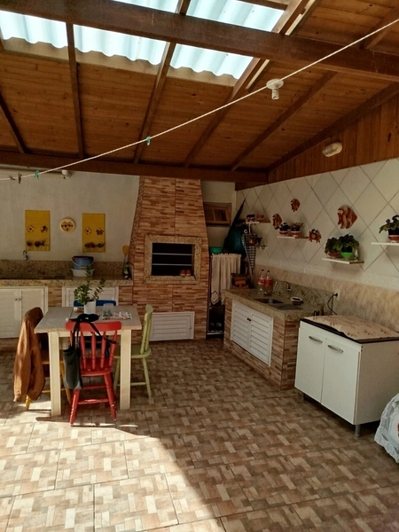 Casa à venda Passo de Torres.: 9ª foto da galeria de imagens do imóvel