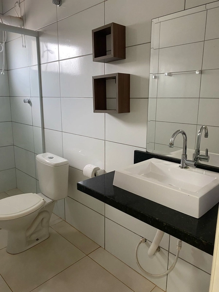 Casa geminada Passo de Torres.: 12ª foto da galeria de imagens do imóvel