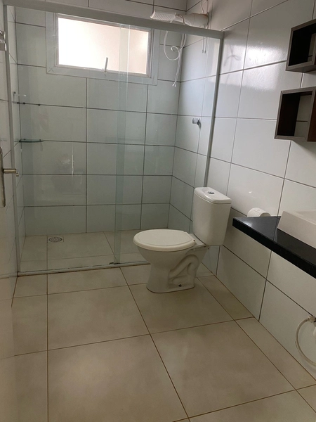 Casa geminada Passo de Torres.: 14ª foto da galeria de imagens do imóvel