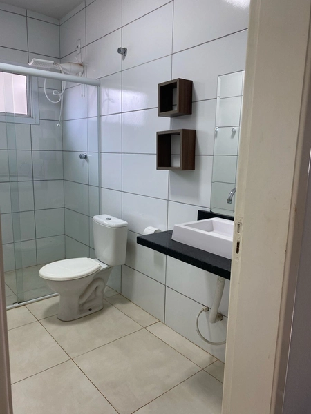 Casa geminada Passo de Torres.: 13ª foto da galeria de imagens do imóvel
